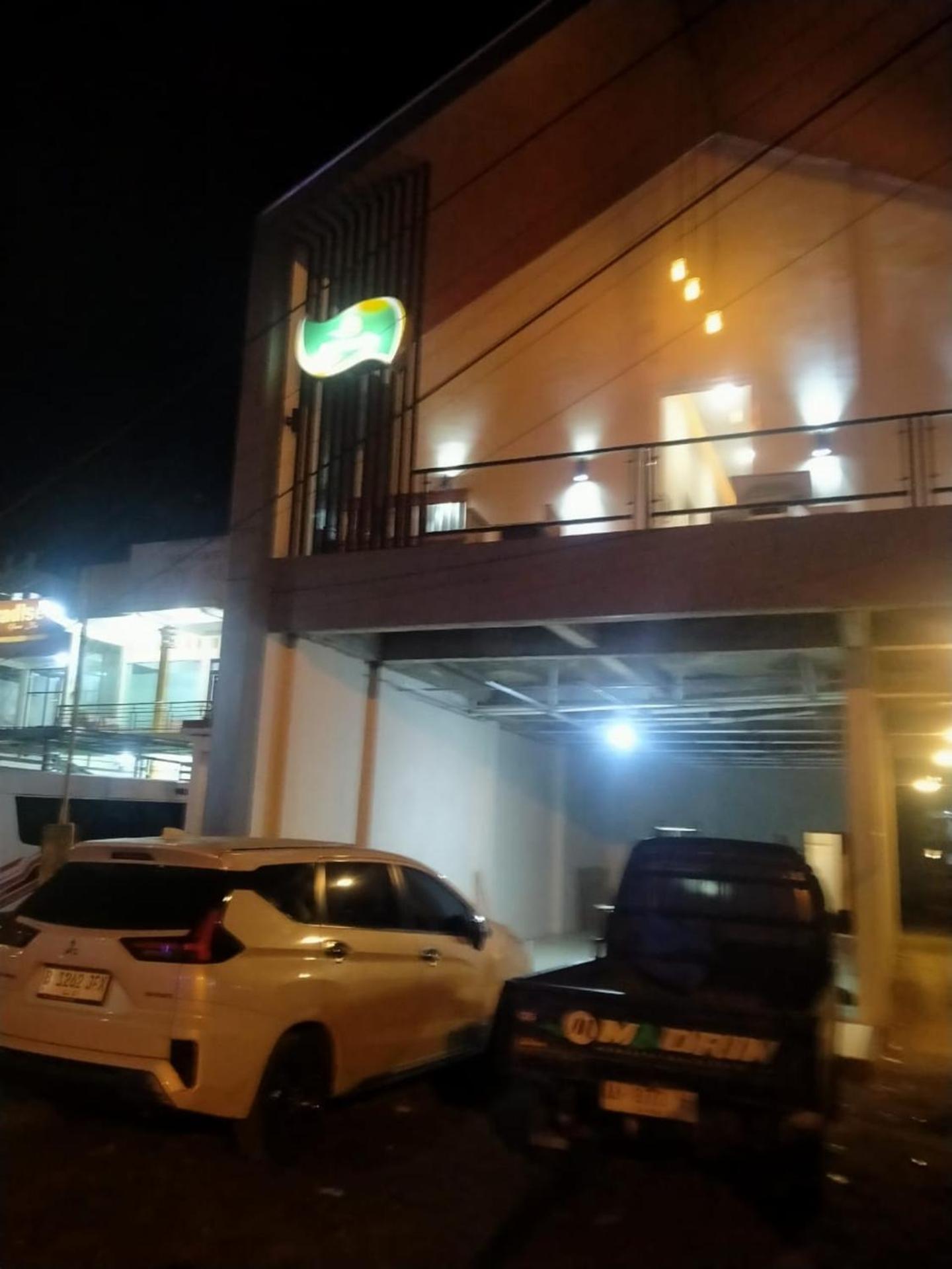 Hotel Maorin Diyeng