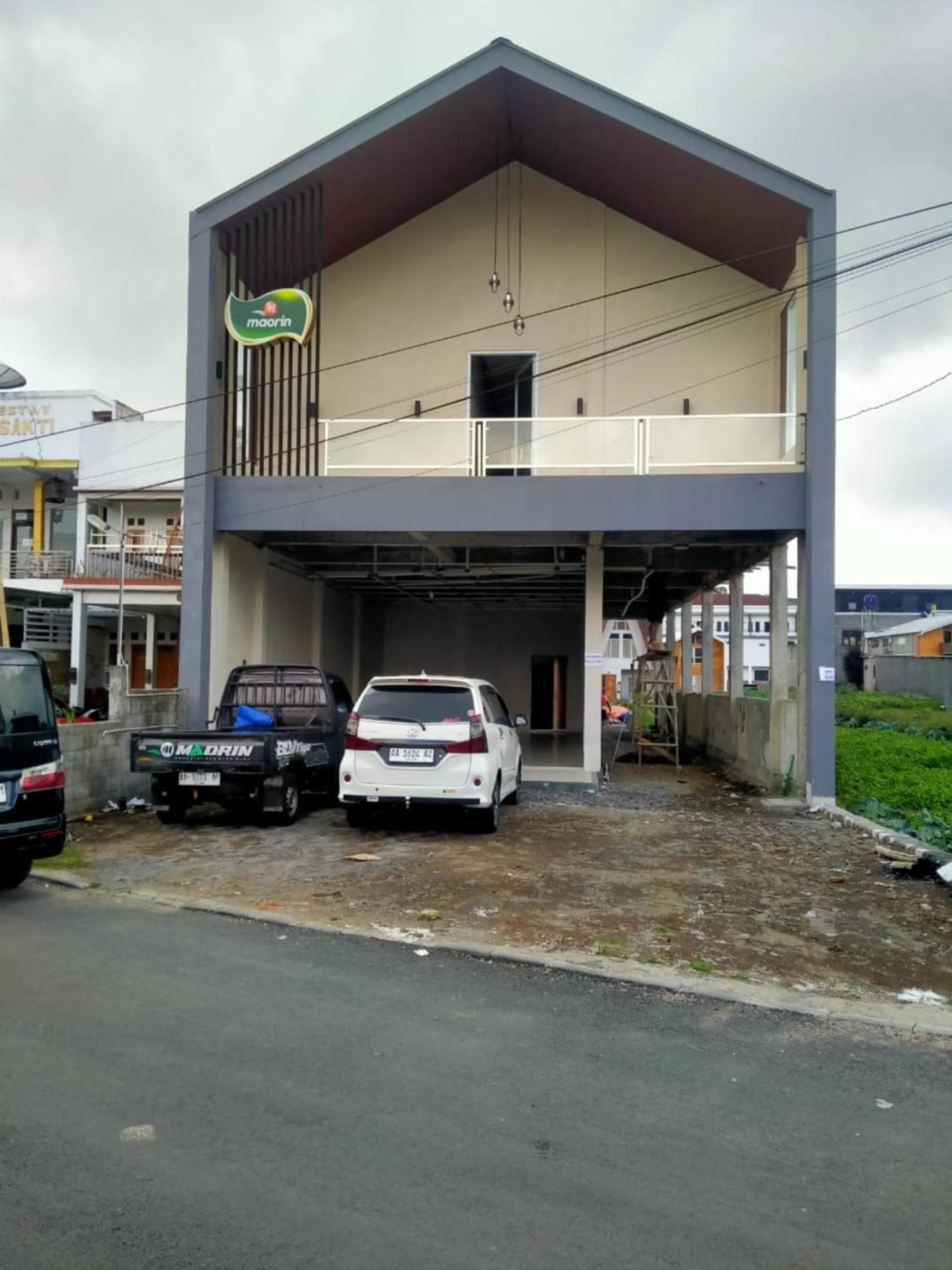 Hotel Maorin Diyeng