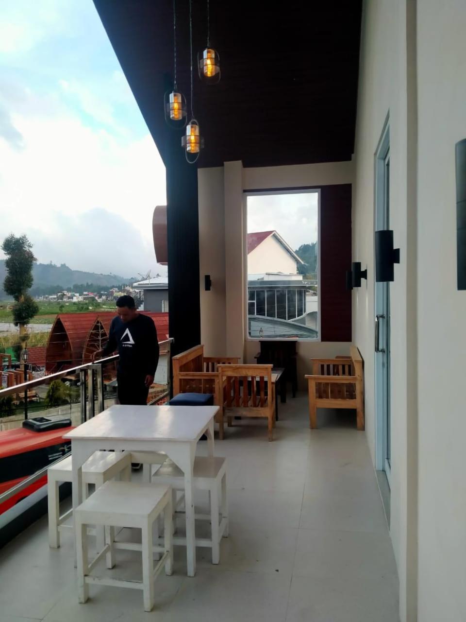 Hotel Maorin *