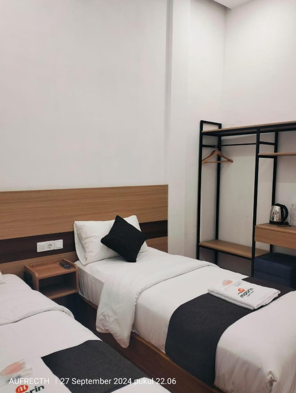 Maorin Hotel Diyeng