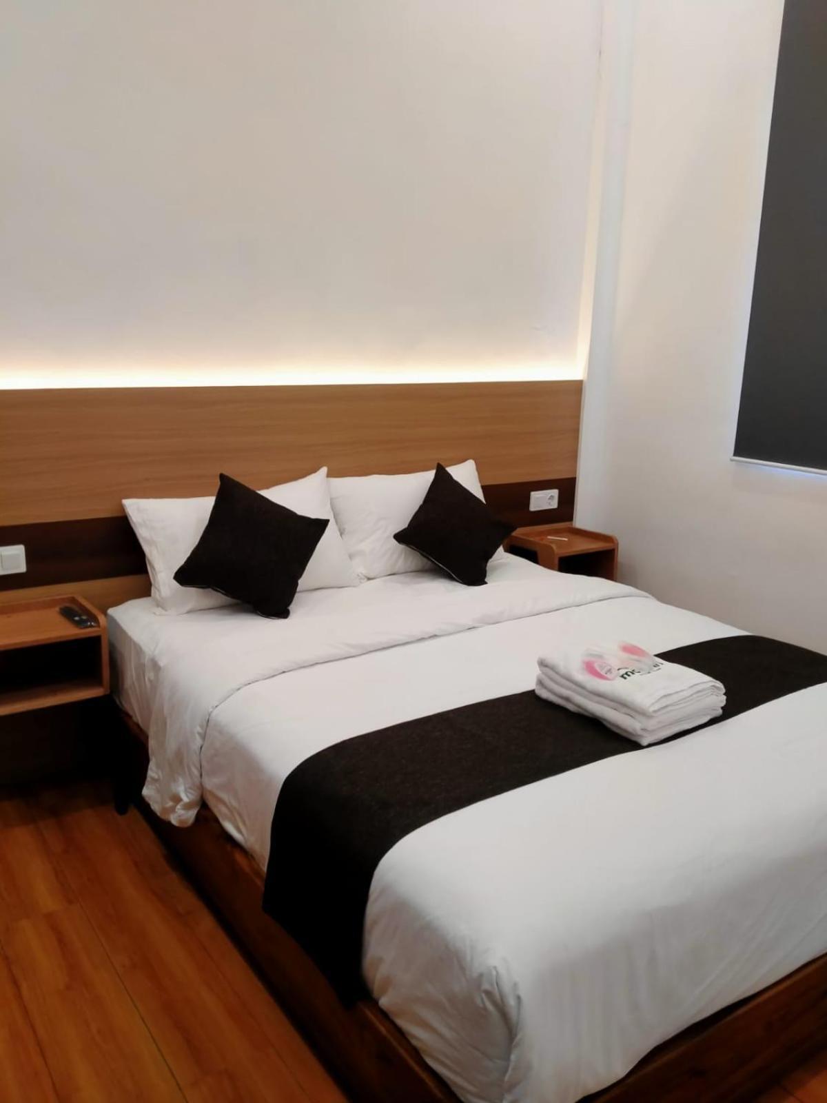 Maorin Hotel