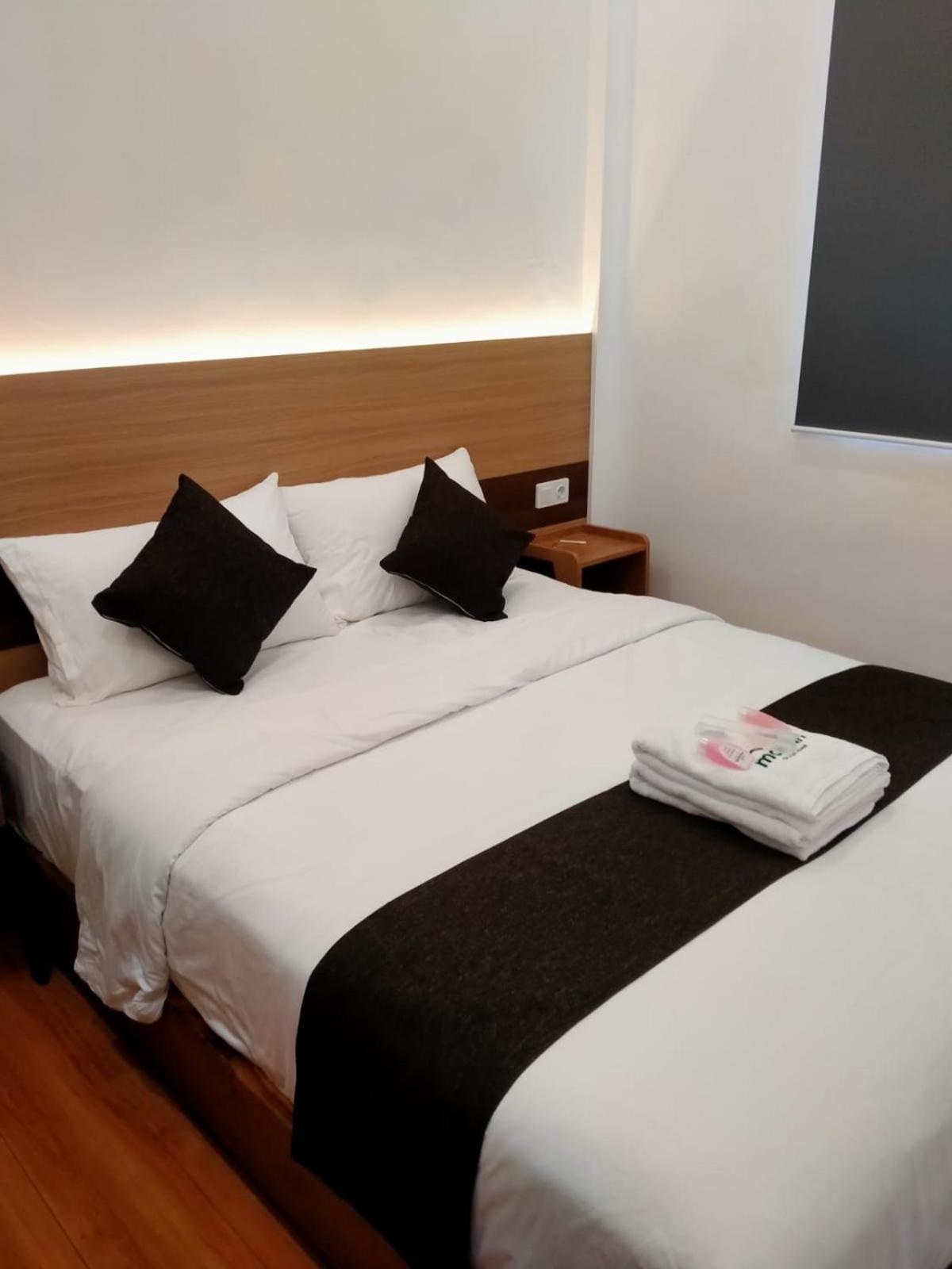 Maorin Hotel *
