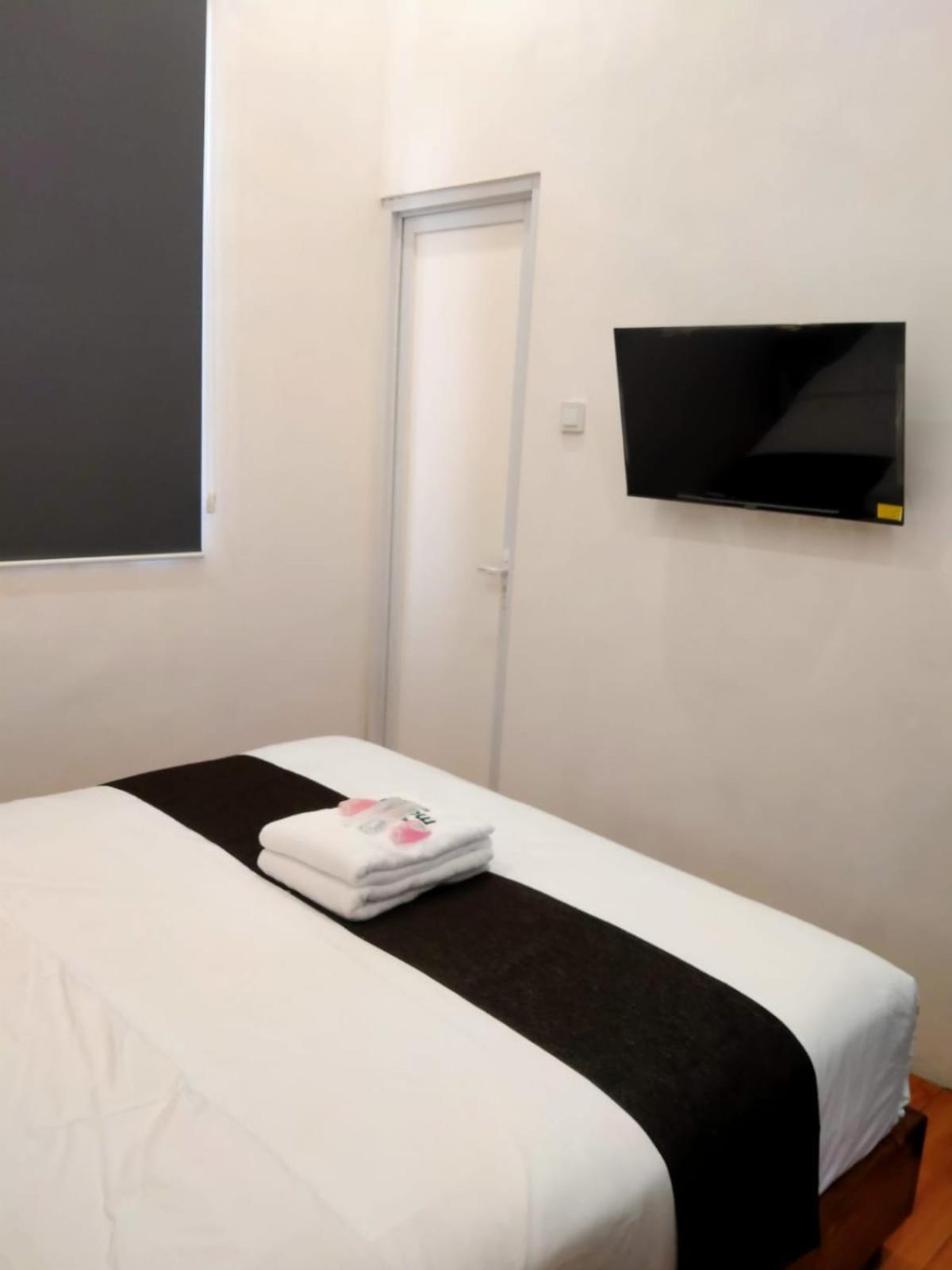 Hotel Maorin *