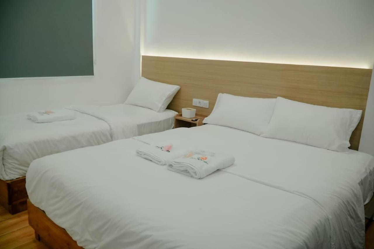 Hotel Maorin