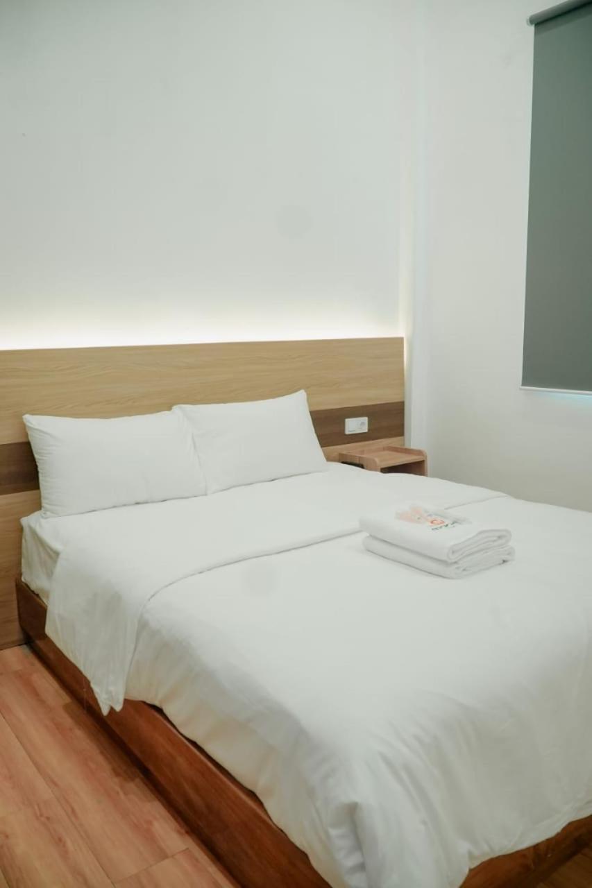 Maorin Hotel *